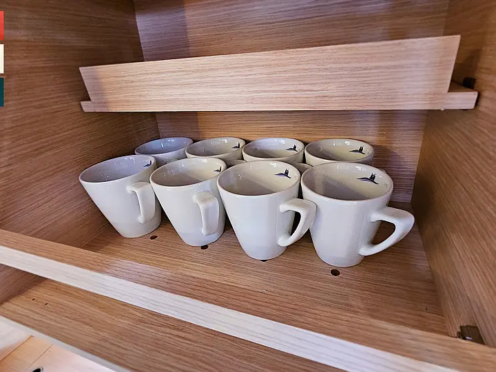 Dufour 41 Grand Large - 