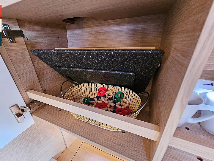 Dufour 41 Grand Large - 