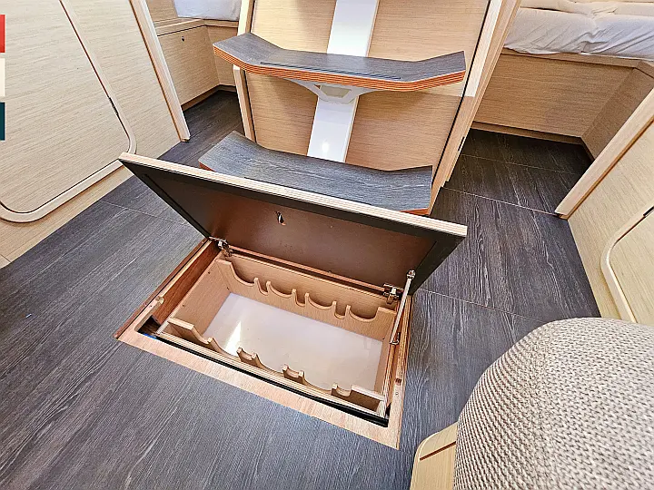 Dufour 41 Grand Large - 