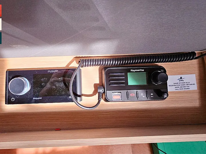 Dufour 41 Grand Large - 