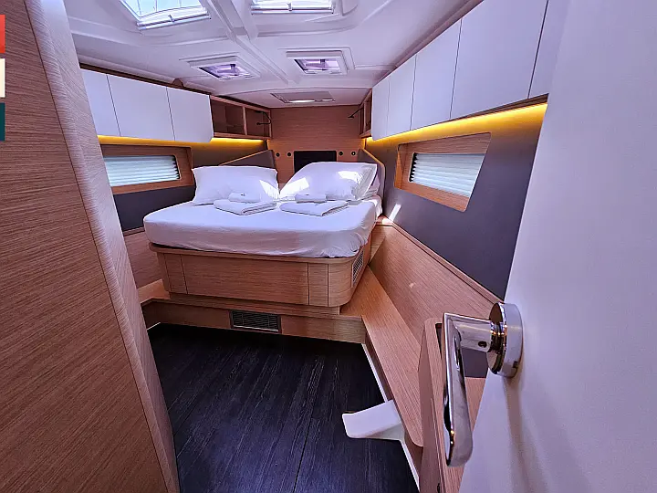 Dufour 41 Grand Large - 