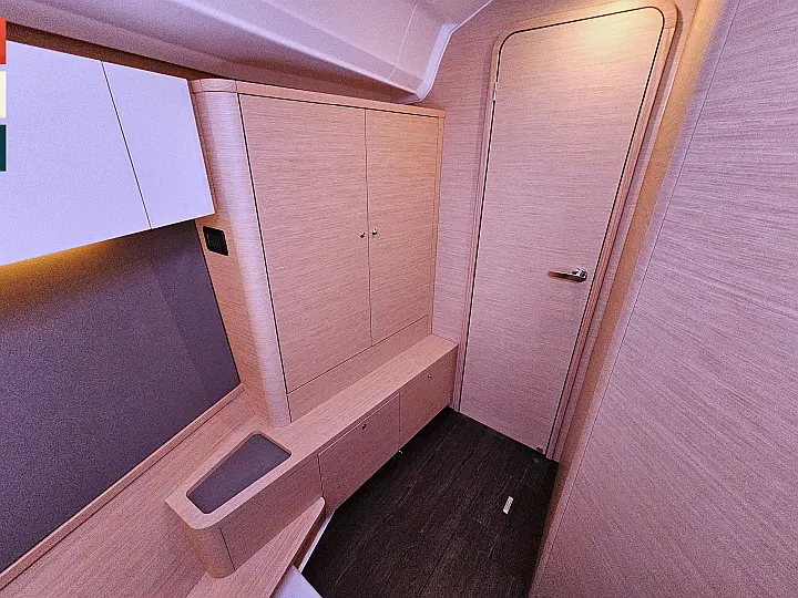 Dufour 41 Grand Large - 