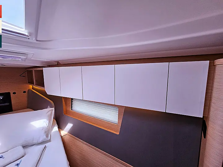 Dufour 41 Grand Large - 