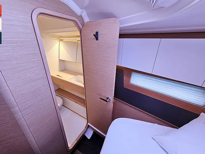 Dufour 41 Grand Large - 