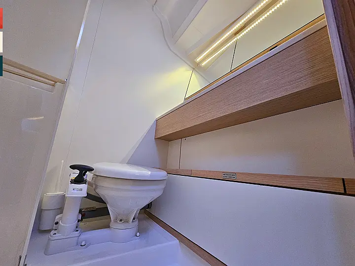 Dufour 41 Grand Large - 