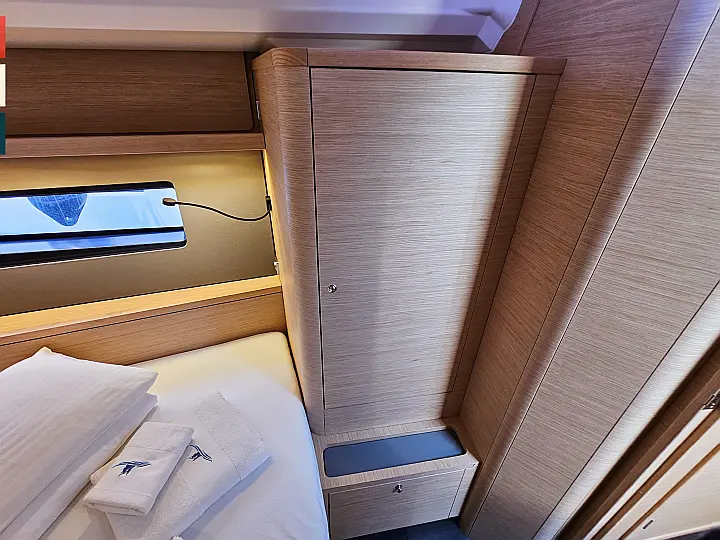 Dufour 41 Grand Large - 