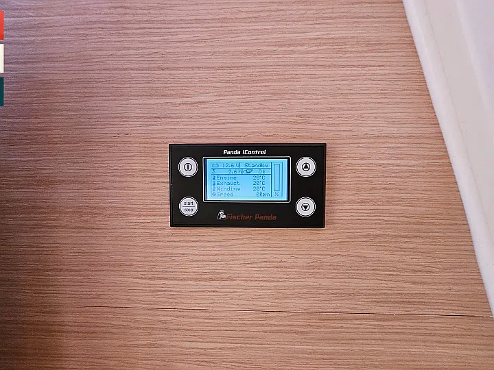 Dufour 41 Grand Large - 