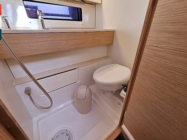 Dufour 41 Grand Large - 