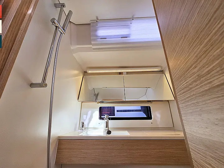 Dufour 41 Grand Large - 