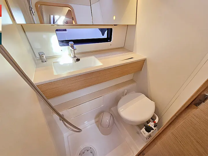 Dufour 41 Grand Large - 