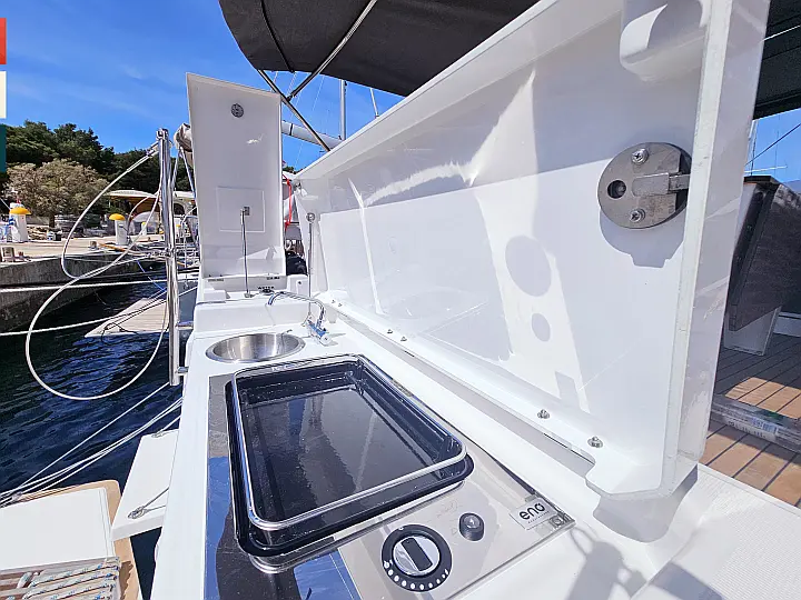 Dufour 41 Grand Large - 