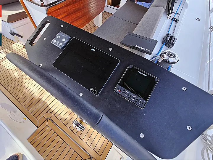 Dufour 41 Grand Large - 