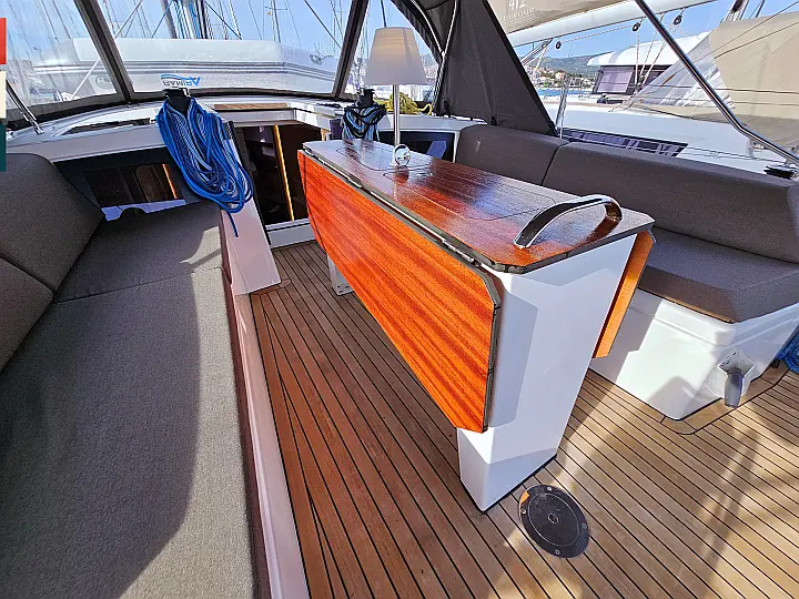 Dufour 41 Grand Large - 