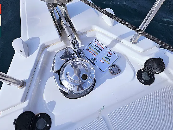 Dufour 41 Grand Large - 