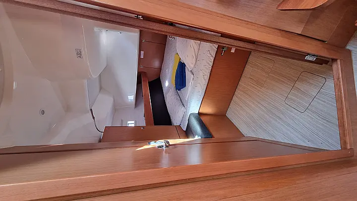 Bavaria Cruiser 46 - 