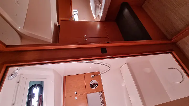 Bavaria Cruiser 46 - 