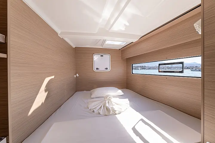 Lagoon 38 - 