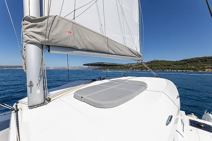 Lagoon 38 - 