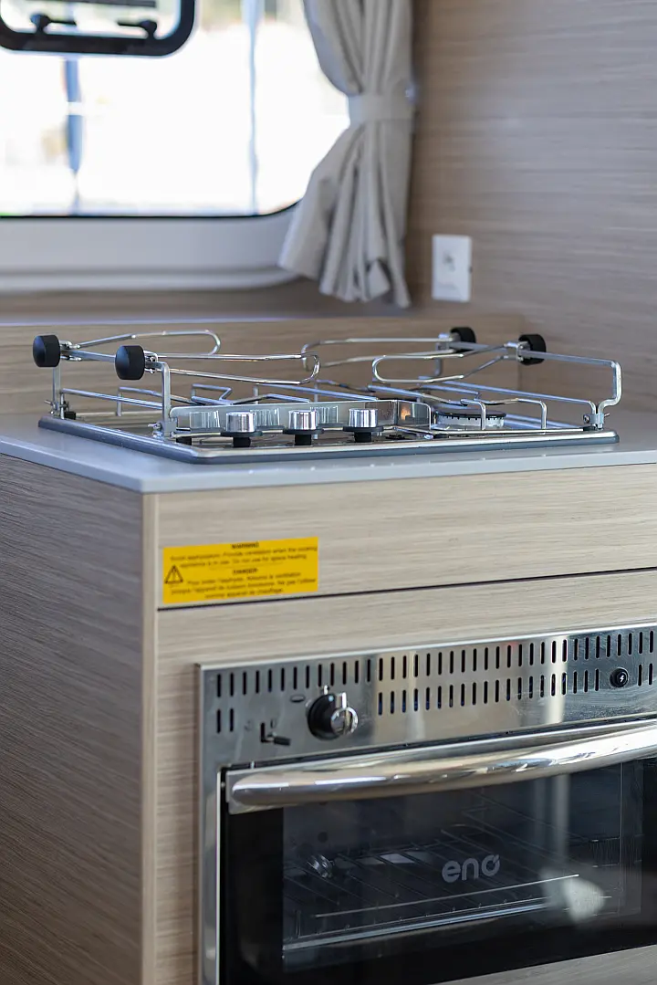 Lagoon 38 - 