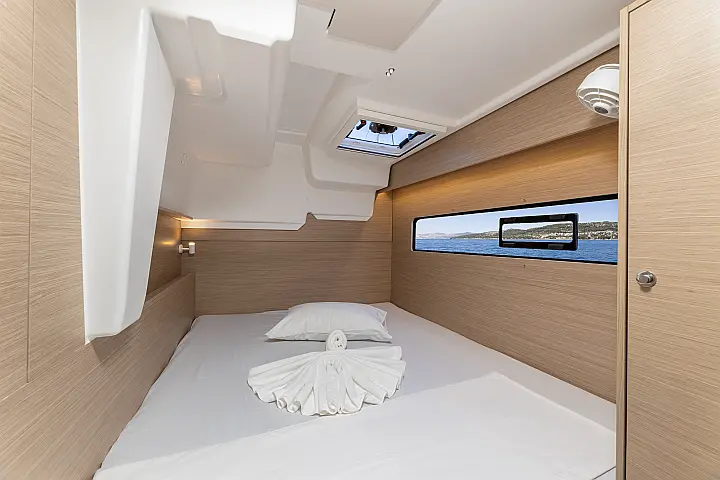 Lagoon 38 - 