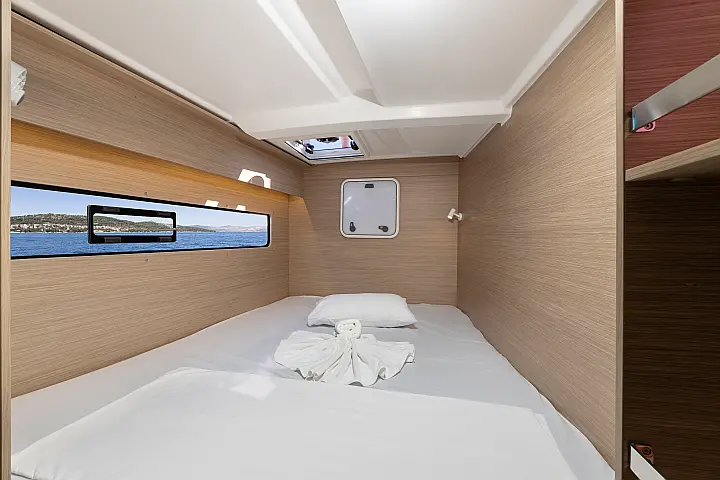Lagoon 38 - 