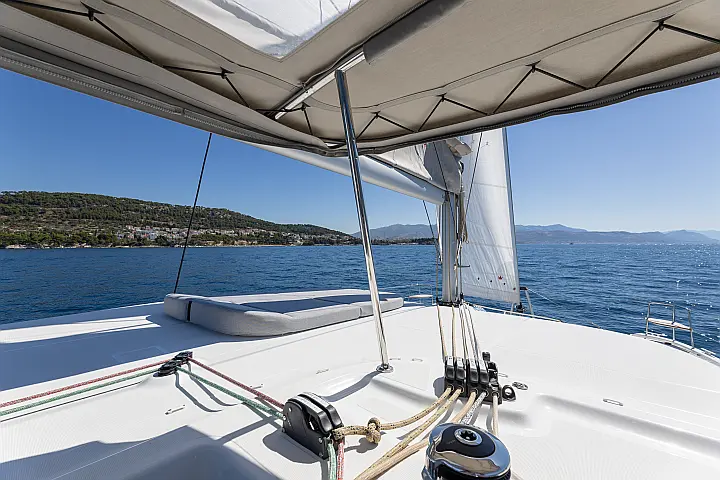Lagoon 38 - 