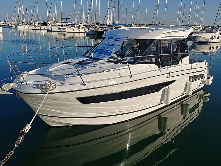 Merry Fisher 895 - 