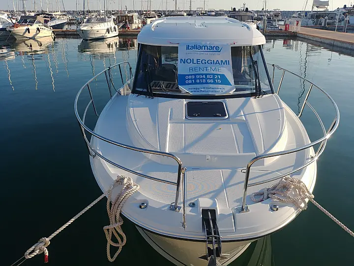 Merry Fisher 895 - 