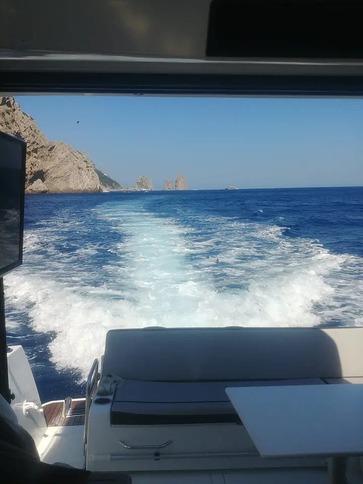 Merry Fisher 895 - 