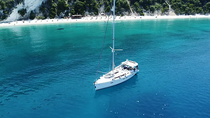 Bavaria Cruiser 46 - 