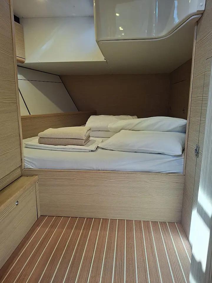 D&D Kufner 56 - 5 cab - 