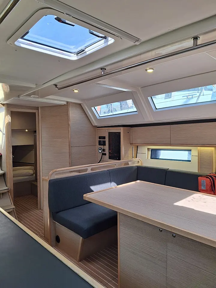 D&D Kufner 56 - 5 cab - 