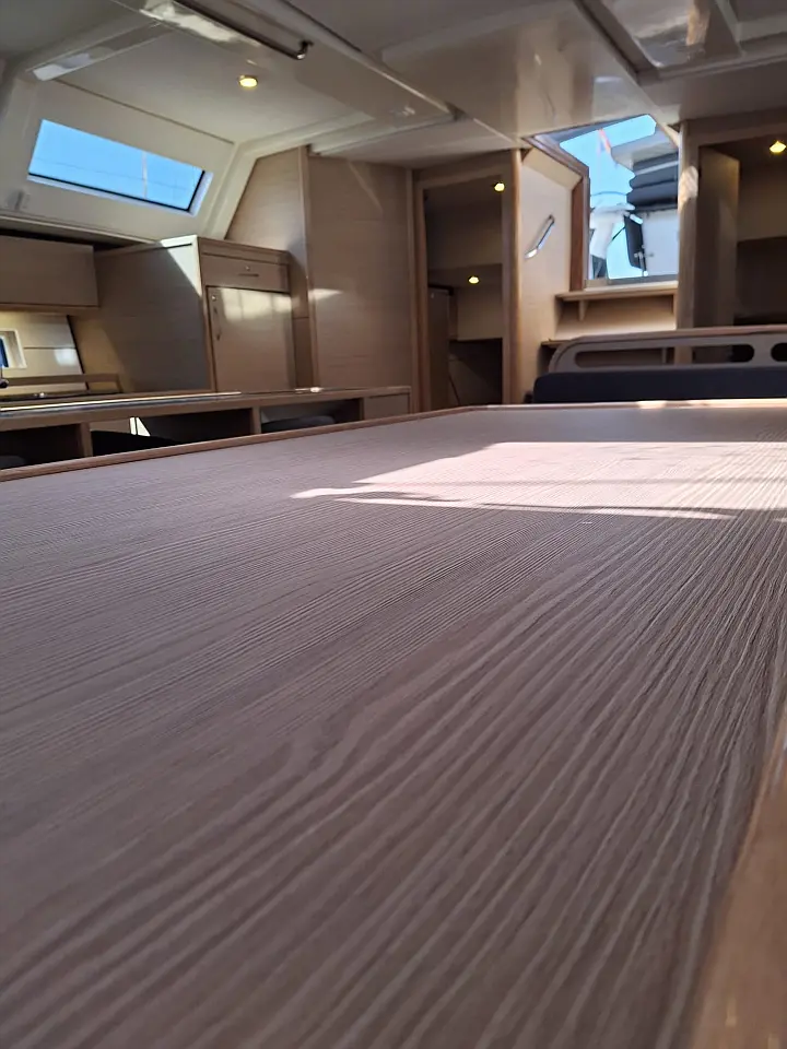 D&D Kufner 56 - 5 cab - 