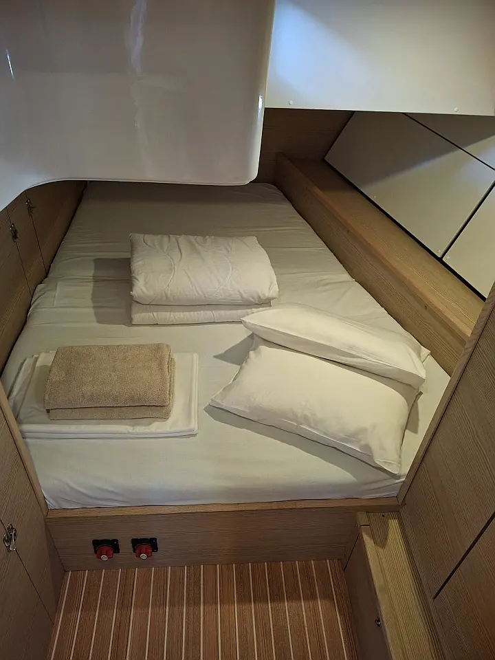 D&D Kufner 56 - 5 cab - 