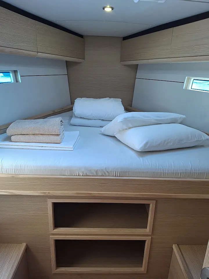 D&D Kufner 56 - 5 cab - 