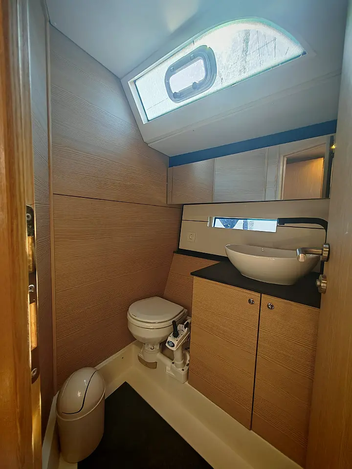 D&D Kufner 56 - 5 cab - 