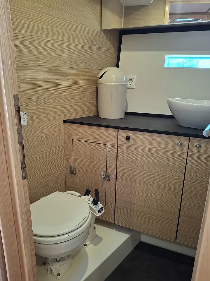 D&D Kufner 56 - 5 cab - 