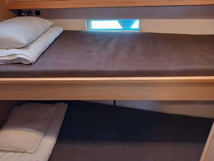 D&D Kufner 56 - 5 cab - 