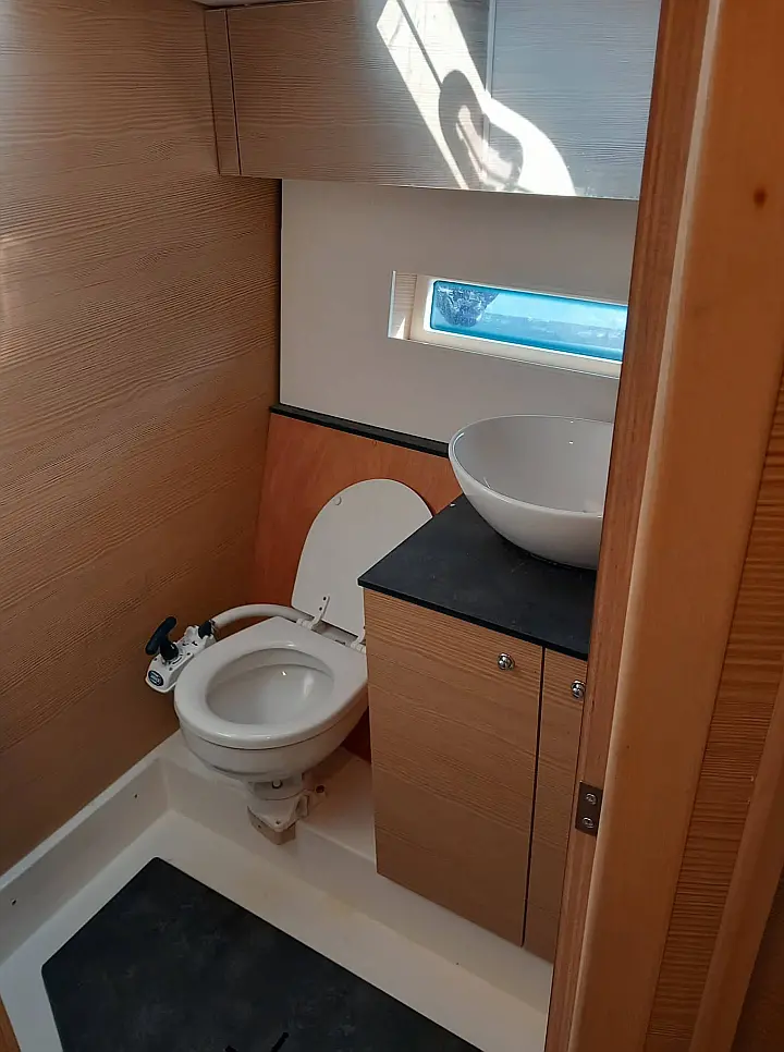 D&D Kufner 56 - 5 cab - 