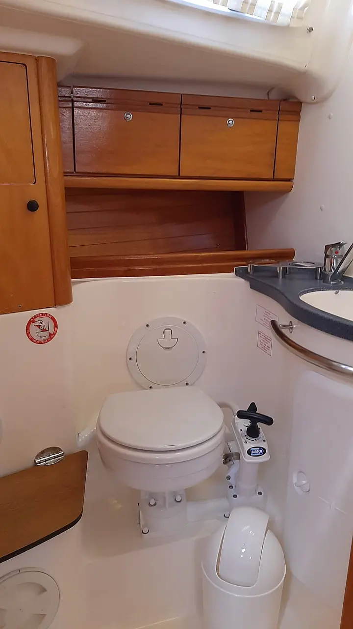 Bavaria 50 cruiser  - 