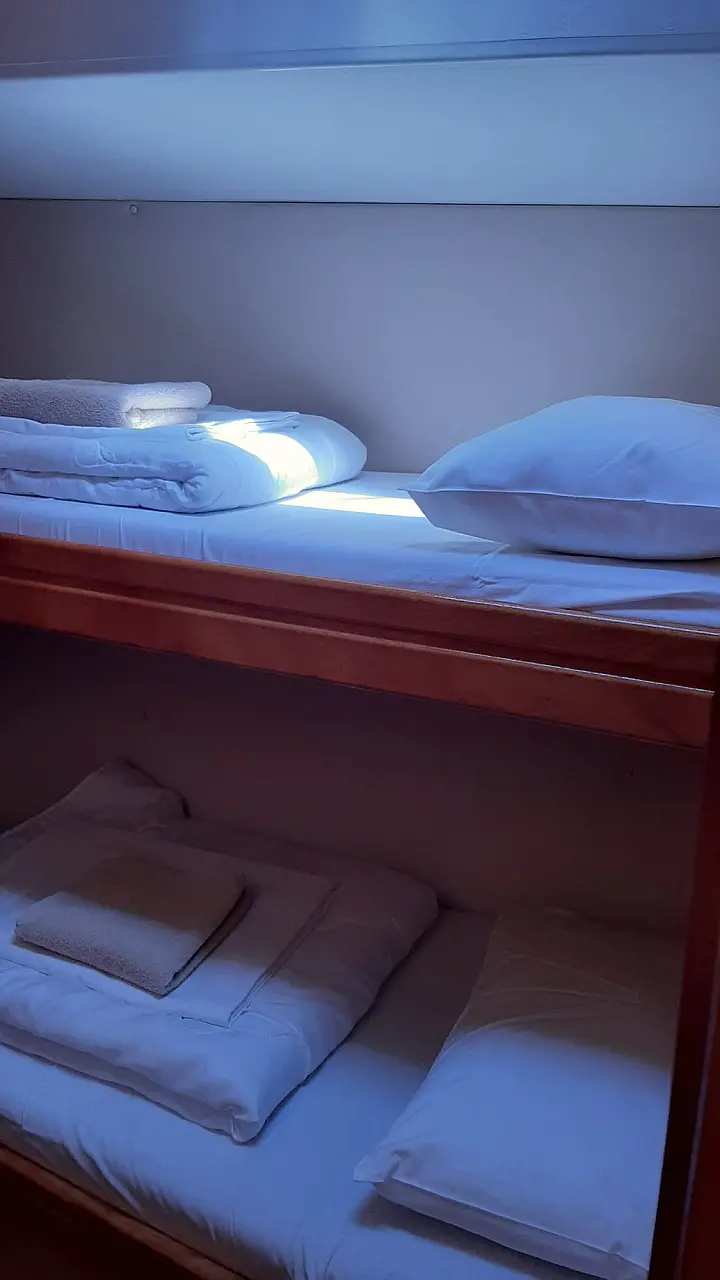 Bavaria 50 cruiser  - 