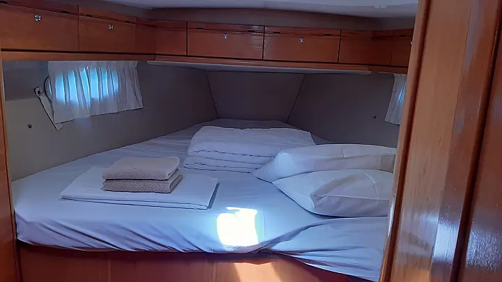 Bavaria 50 cruiser  - 