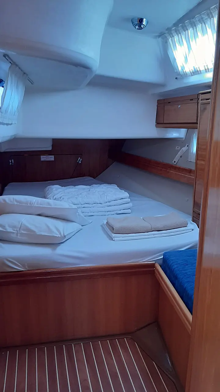 Bavaria 50 cruiser  - 