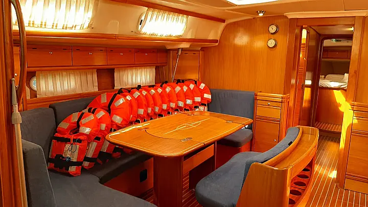 Bavaria 50 cruiser  - 