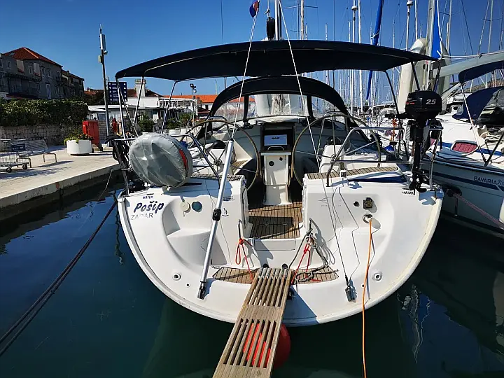 Bavaria 42 Cruiser - 