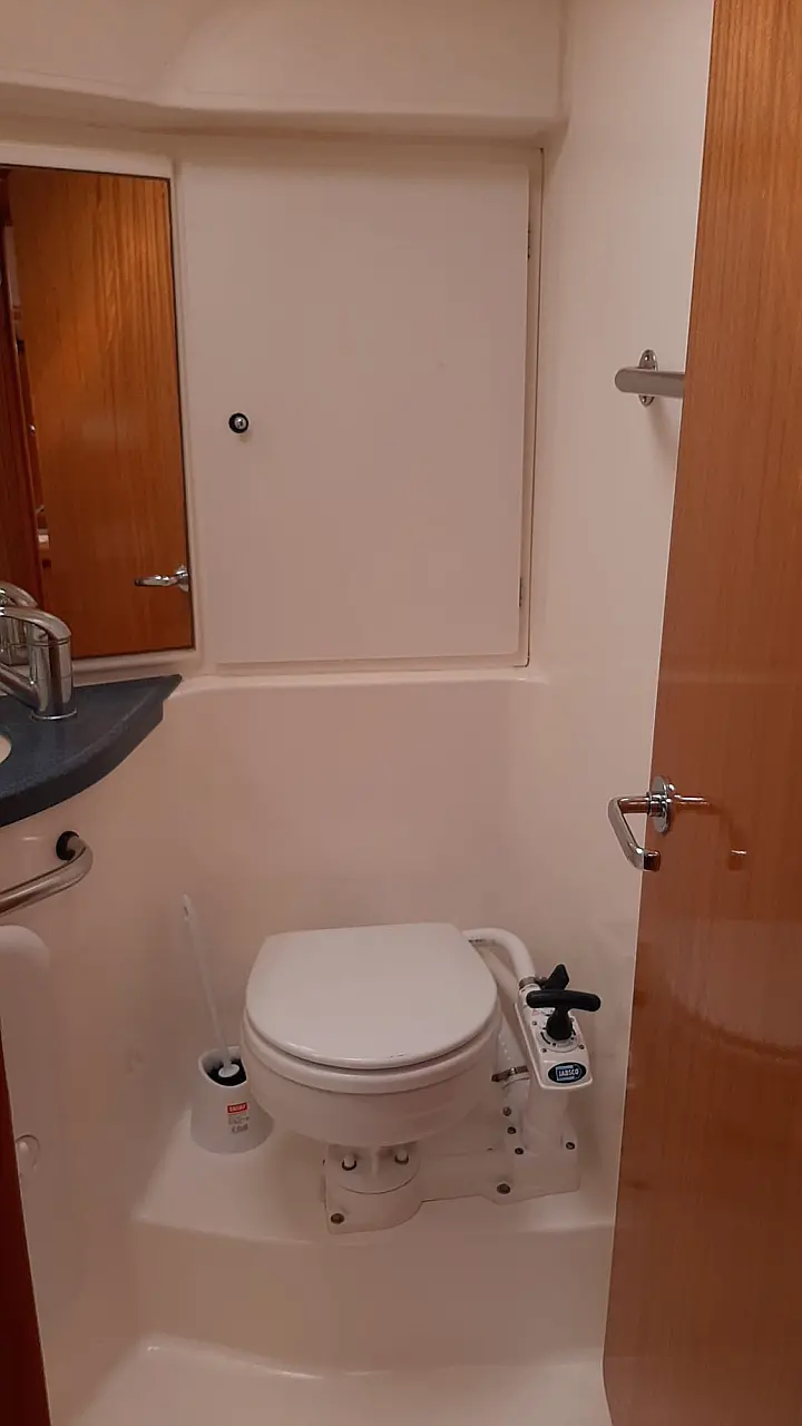 Bavaria 42 Cruiser - 