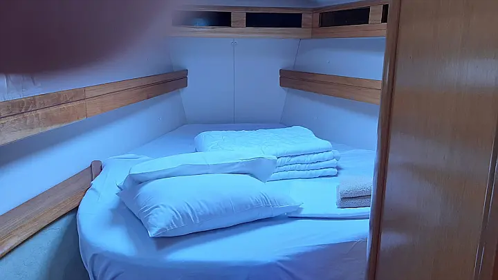 Bavaria 42 Cruiser - 