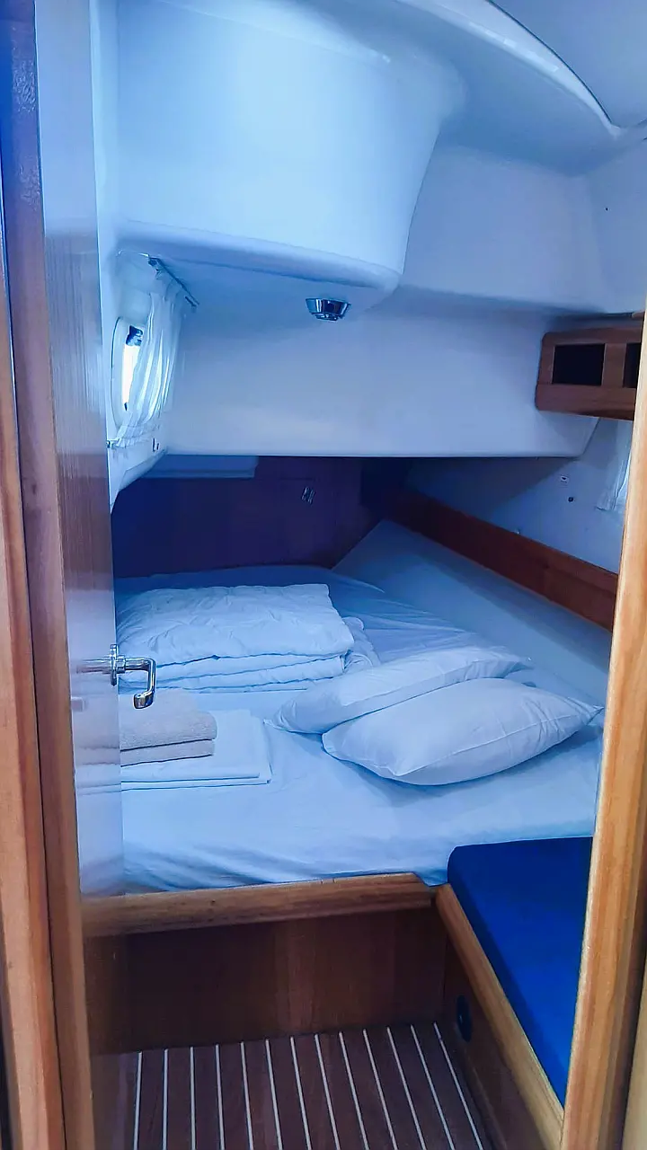 Bavaria 42 Cruiser - 