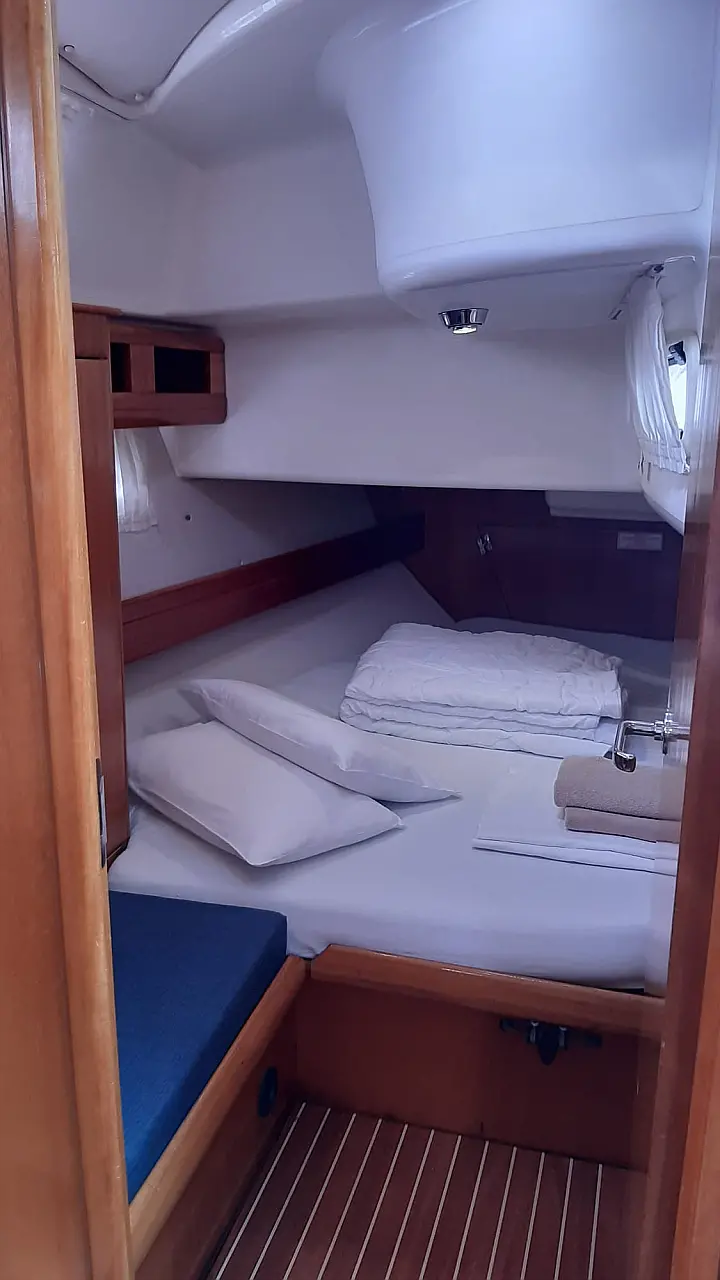 Bavaria 42 Cruiser - 