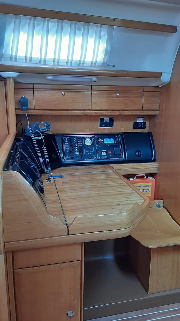 Bavaria 42 Cruiser - 
